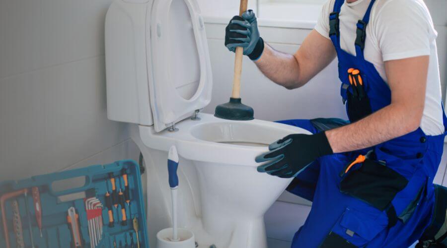 Professional septic pumping service in Bellemont, AZ